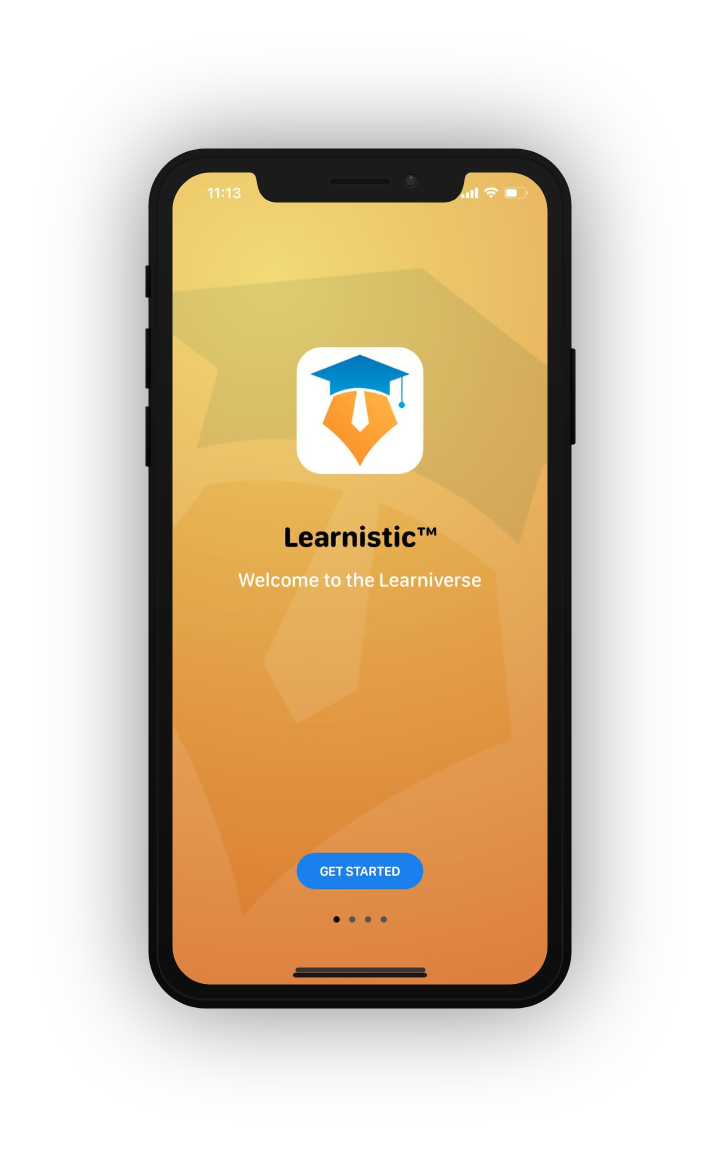 LearnisticiPhone